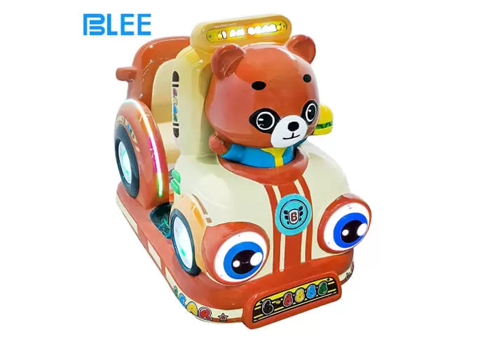 motorbike squad little bear kids ride company