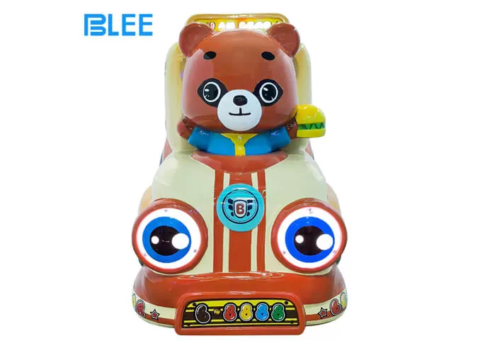 motorbike squad little bear kids ride manufacturer