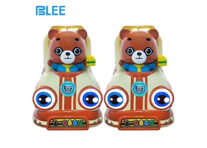 motorbike squad little bear kids ride supplier