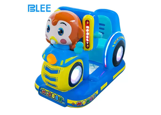 motorbike squad little monkey kids ride supplier
