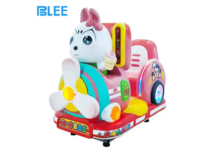 motorbike squad little rabbit kids ride company