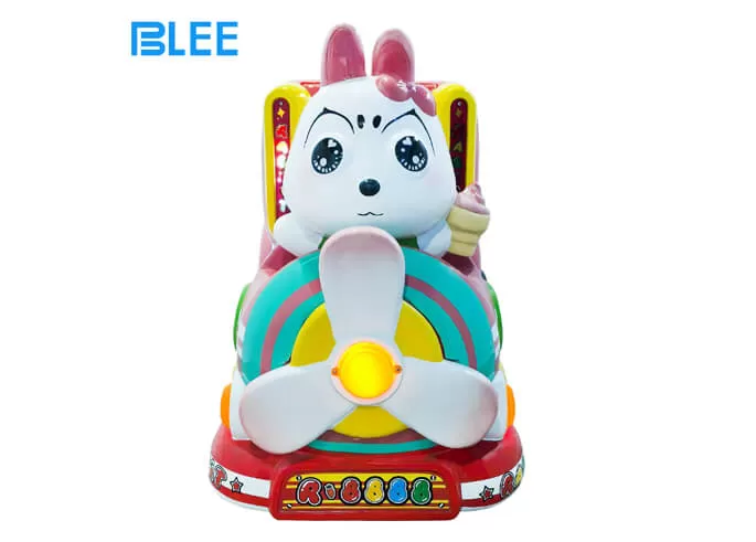 motorbike squad little rabbit kids ride manufacturer