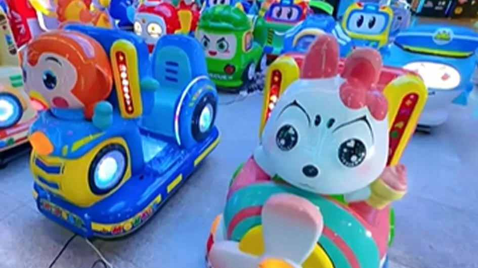 motorbike squad little rabbit kids ride one stop solution company