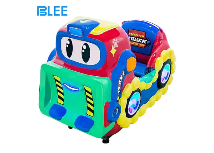 motorcycle squad bulldozer kids ride supplier