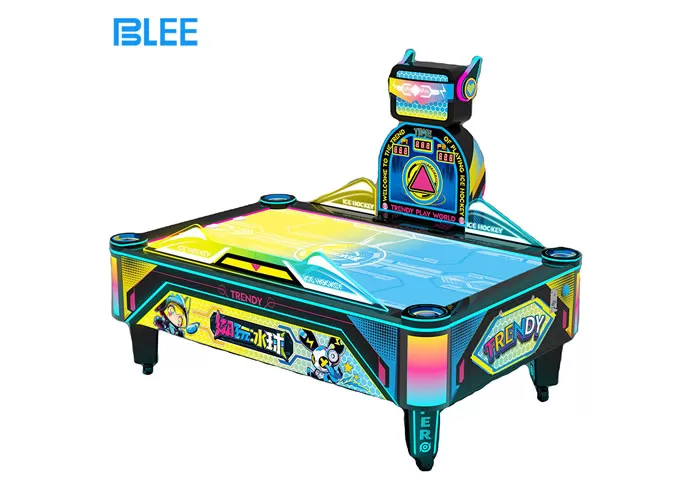 multi ball sports stick machine air hockey game machine exporter