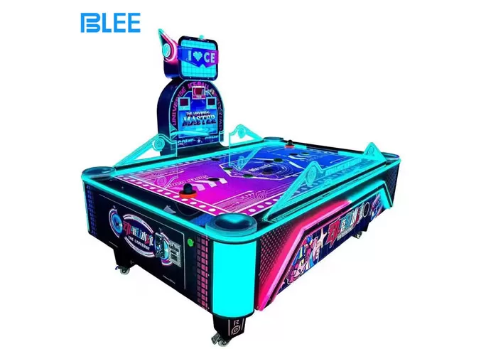 multi ball sports stick machine air hockey game machine manufacturers