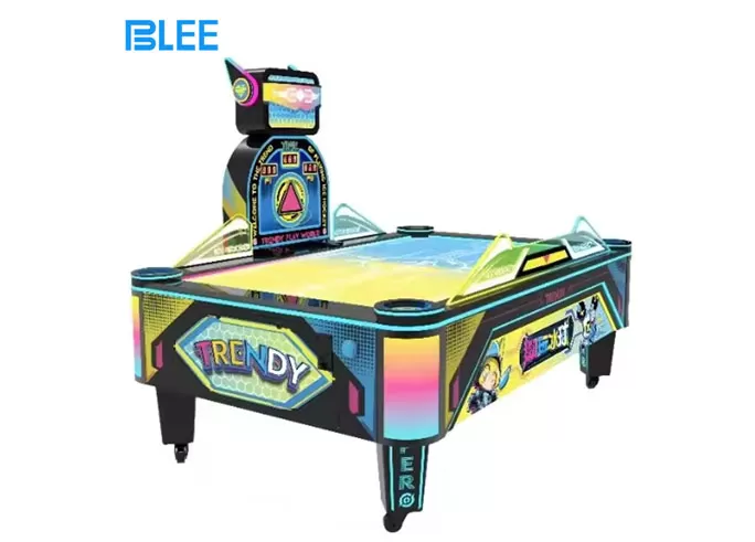 multi ball sports stick machine air hockey game machine suppliers
