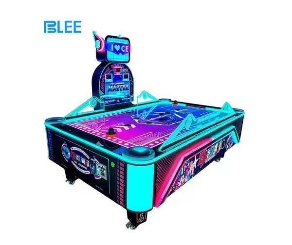 Multi-Ball Sports Stick Machine Air Hockey Game Machine