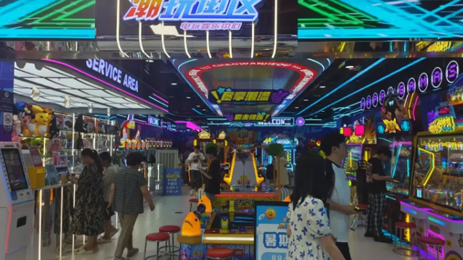 naughty tiger gashapon machine paper currency version one stop solution manufacturer