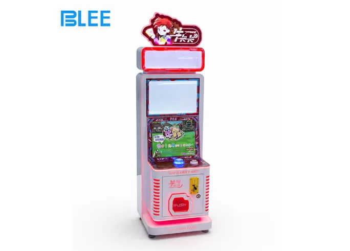nuka kaka card machine video edition china