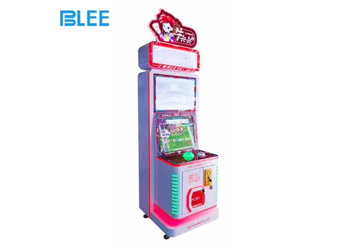 nuka kaka card machine video edition company