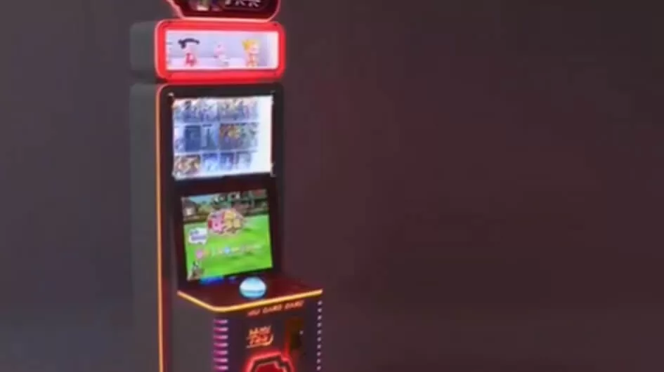 nuka kaka card machine video edition one stop solution supplier