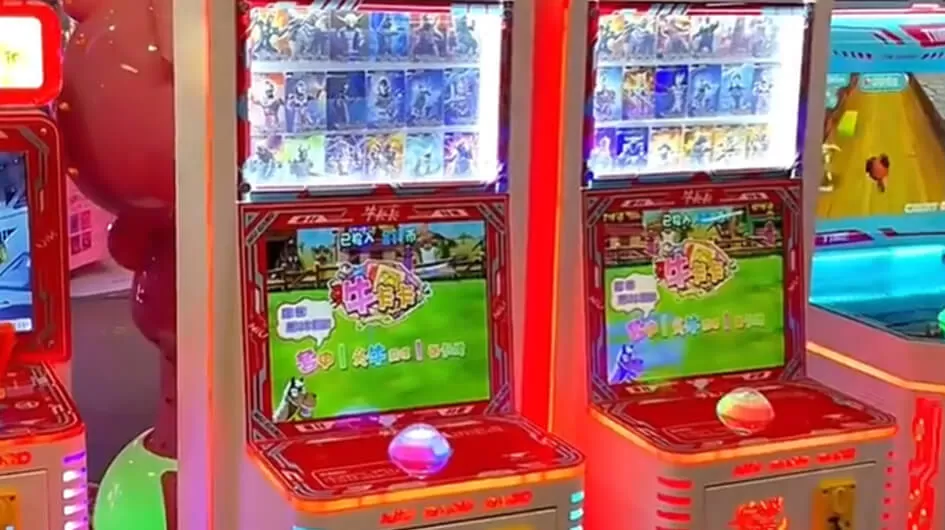 nuka kaka card machine video edition one stop solution
