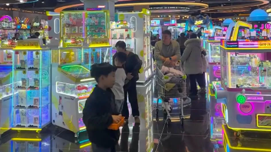 ocean liner arcade redemption game machine one stop solution manufacturer