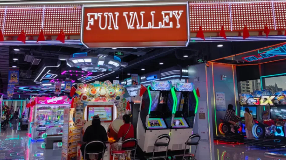 ocean liner arcade redemption game machine one stop solution