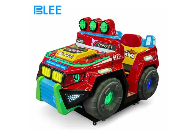 off road vehicle god kids ride company