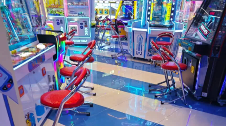 one stop solution carnival party redemption game machine company