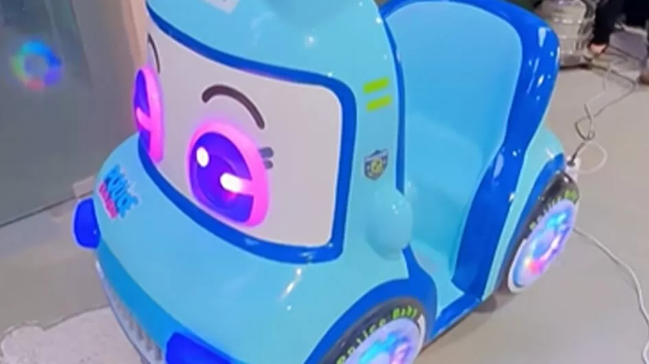 one stop solution motorcycle squad police car kids ride manufacturer