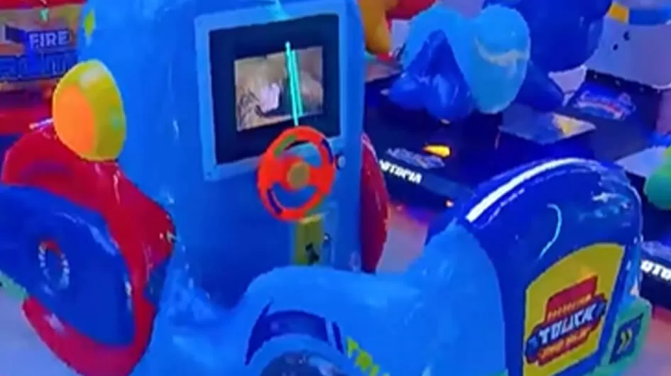 one stop solution motorcycle squad police car kids ride supplier