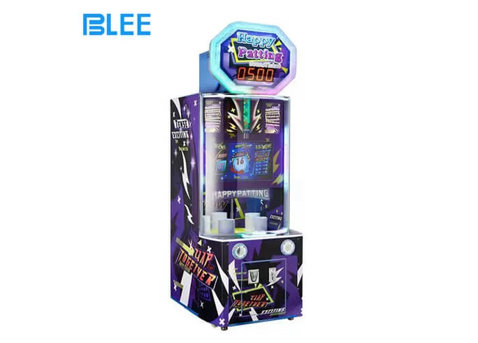 Papaplay Redemption Game Machine