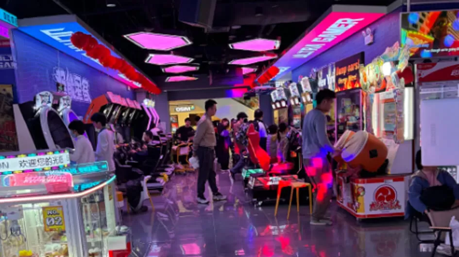 papaplay redemption game machine one stop solution manufacturer