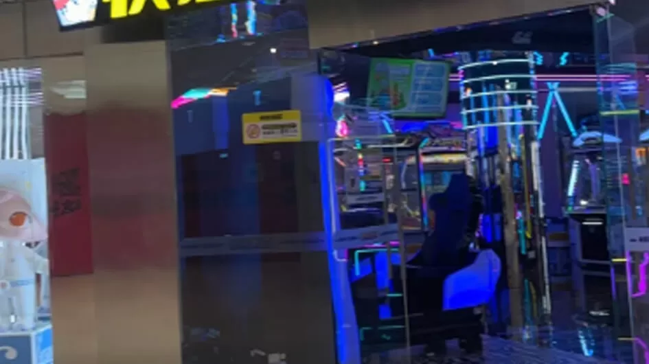 papaplay redemption game machine one stop solution