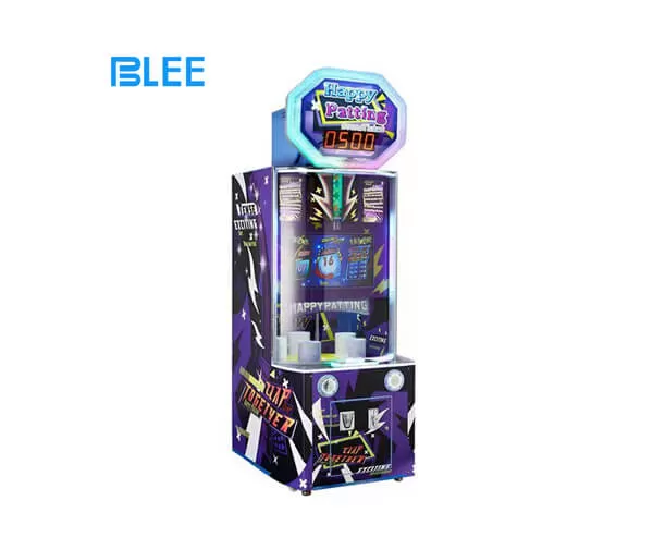 Papaplay Redemption Game Machine