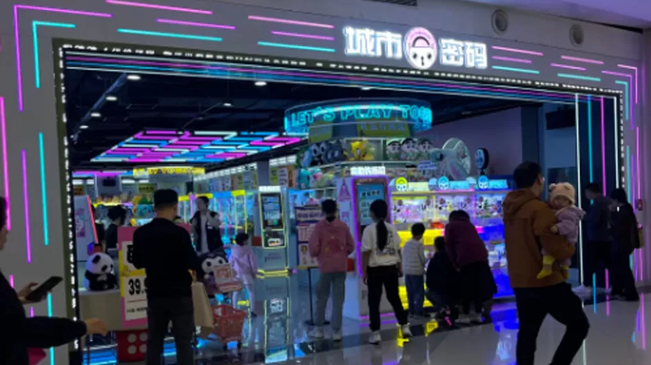 pirate castle redemption game machine one stop solution company