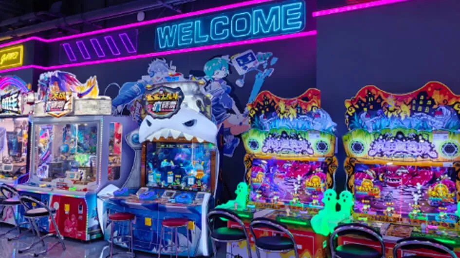 pitching time arcade redemption game machine one stop solution manufacturer