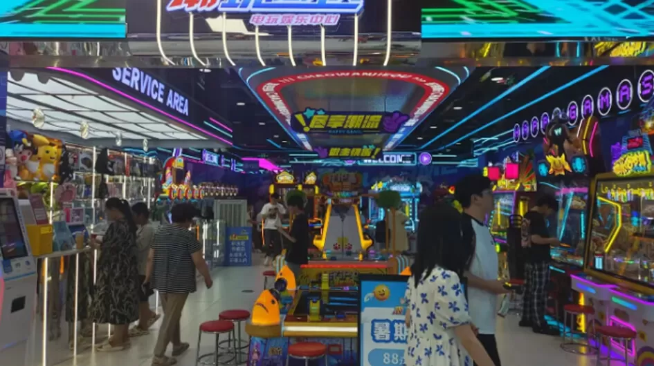 pitching time arcade redemption game machine one stop solution