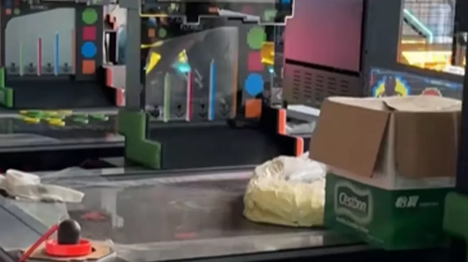 pixel puck air hockey game machine one stop solution