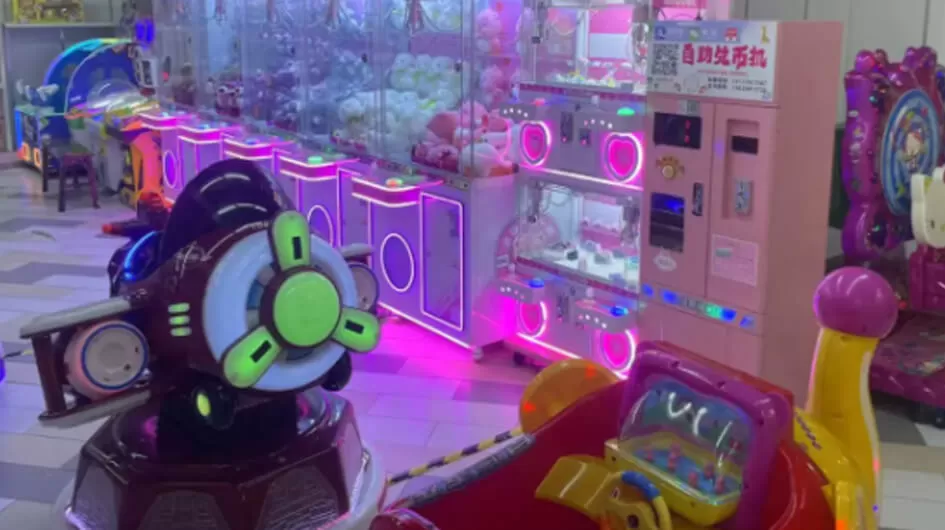 planes adventure game screen airplane kiddie ride one stop solution company