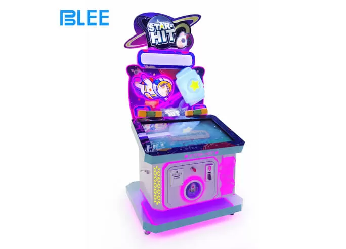 planets drumming tune redemption game machine company