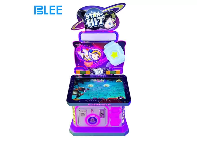 planets drumming tune redemption game machine manufacturer