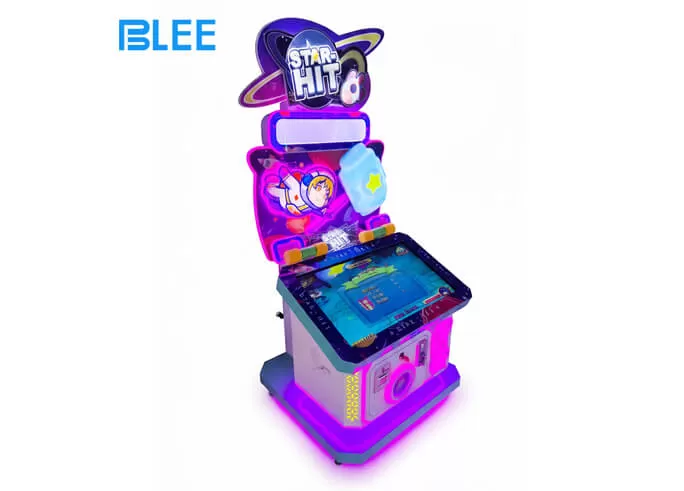 planets drumming tune redemption game machine supplier