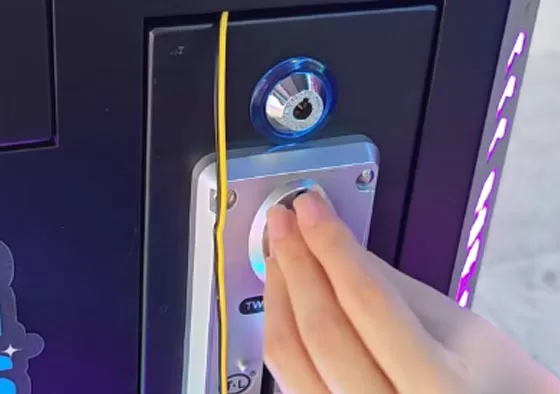 1. Power Challenge Mode: Single‑strike contest to compete for the highest force score.