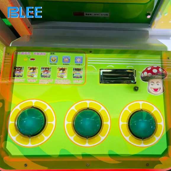product details of 32 inch happy connect puzzle game redemption game machine china manufacturer