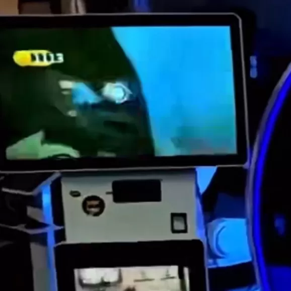 product details of 9d vr time travel game machine