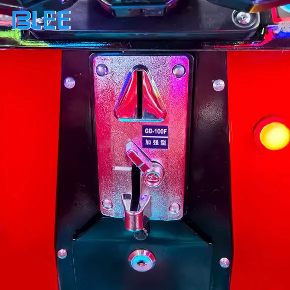 Product Details of Amphibious Assault Ship Changzai (MP5 Screen) Kids Ride