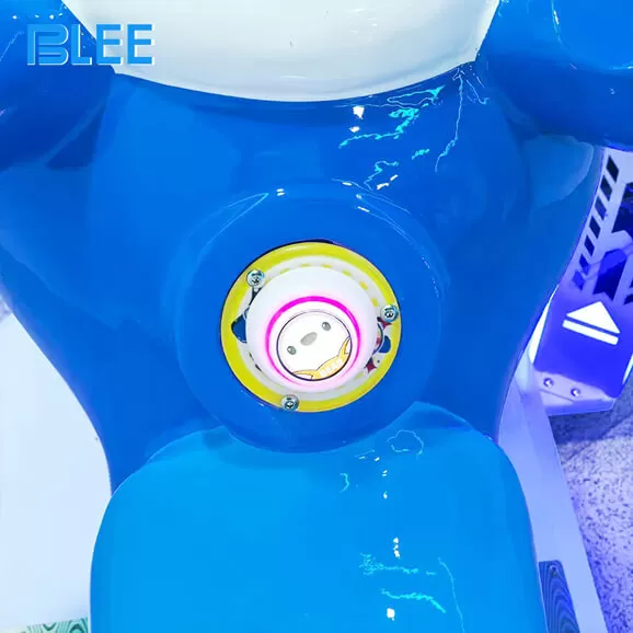 product details of animal kingdom baby elephant kids ride supplier