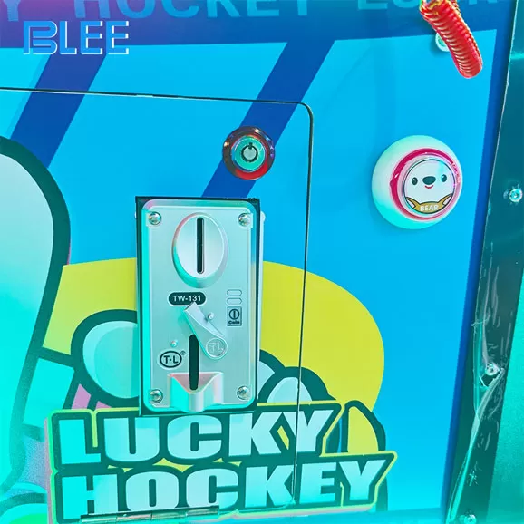 product details of arctic bear curved hockey air hockey game machine suppliers