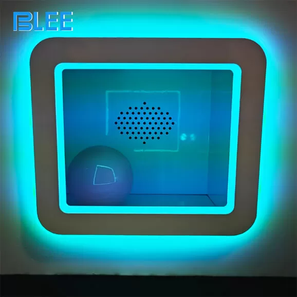 product details of big star cool gift game machine china