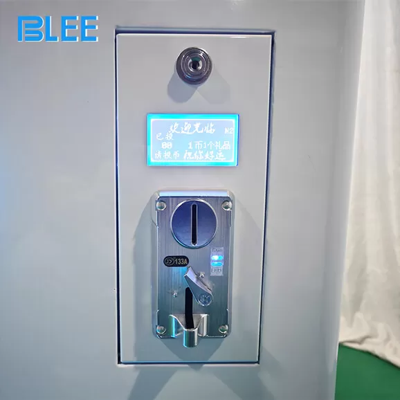 product details of big star cool gift game machine company