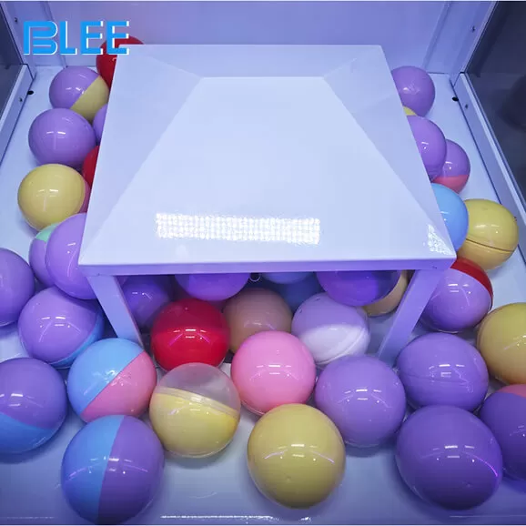product details of big star cool gift game machine supplier