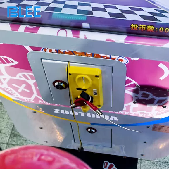 product details of candy city little deer kids ride