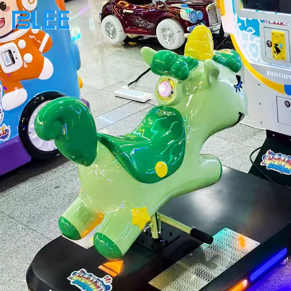 product details of candy city my little pony kids ride manufacturer