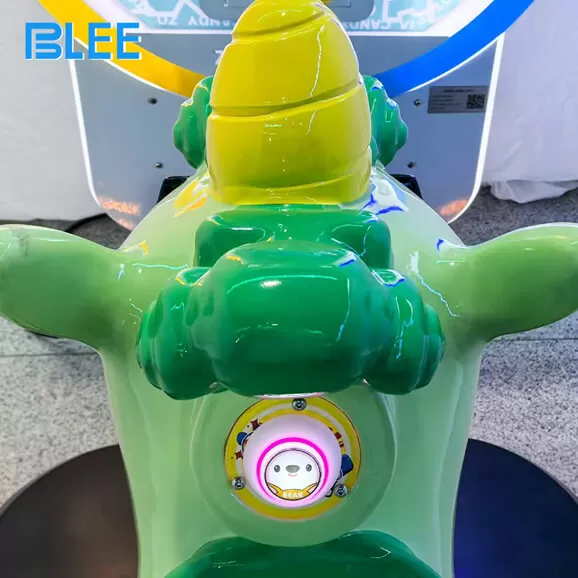 product details of candy city my little pony kids ride supplier