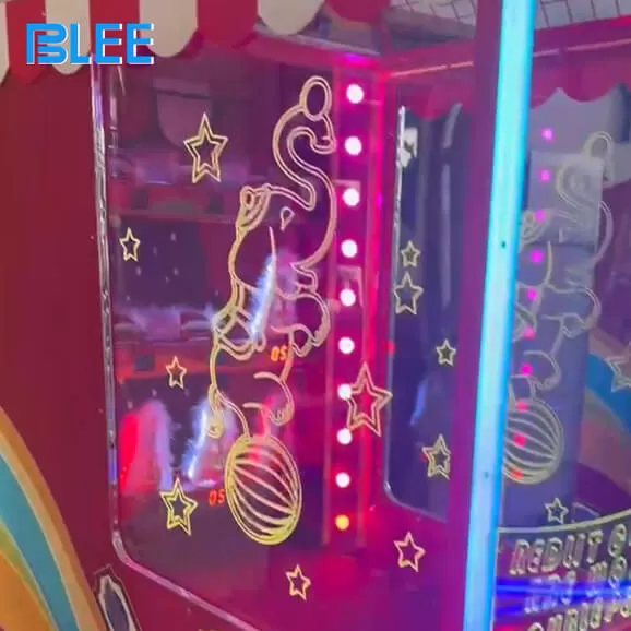 product details of carnival party redemption game machine manufacturer