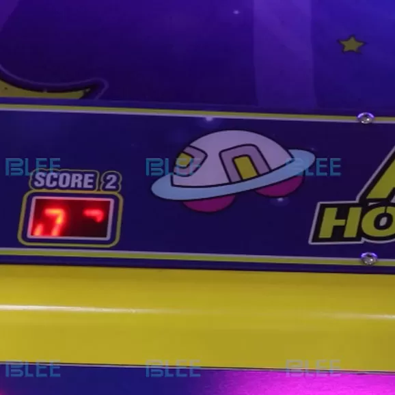 product details of childrens starlight ball hockey equipment air hockey game machine factory