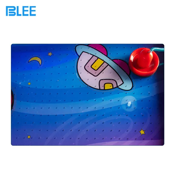 product details of childrens starlight ball hockey equipment air hockey game machine suppliers